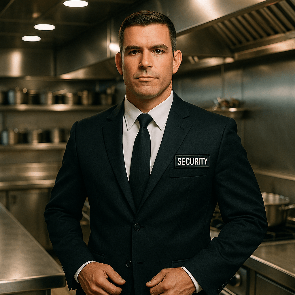 Ship Safety Officer – курс підготовки офіцера з безпеки судна