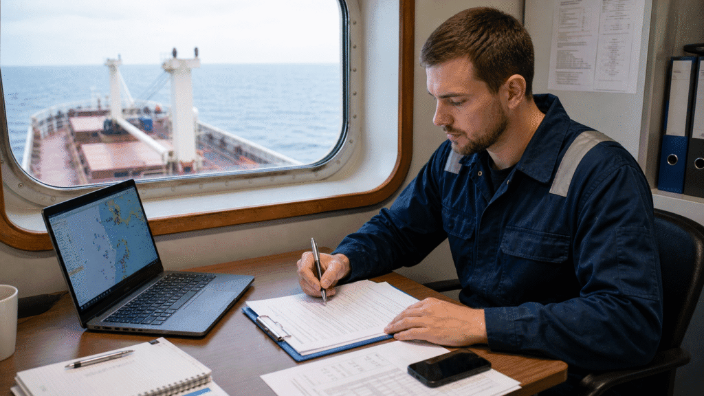 Trust but Verify: Top Resources for Finding Vessel Information